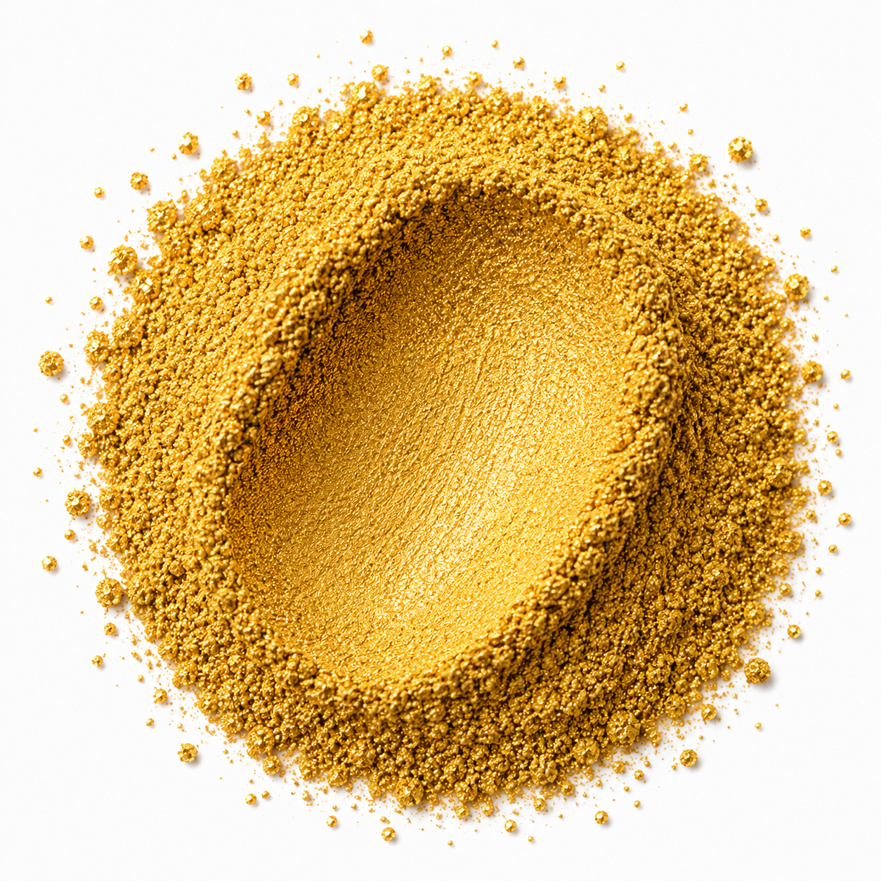 24K | Cosmetic Grade Mica Powder