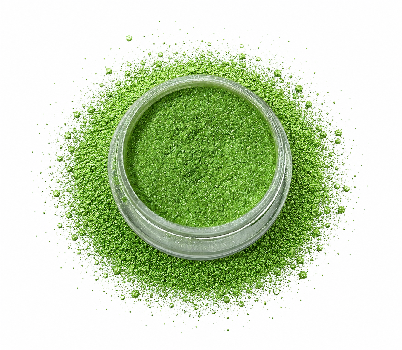Bamboo | Mica Powder
