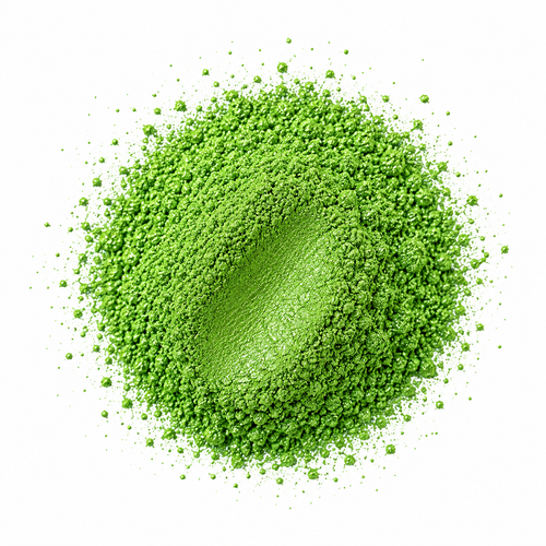 Bamboo | Mica Powder