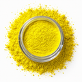Banana Split | Mica Powder