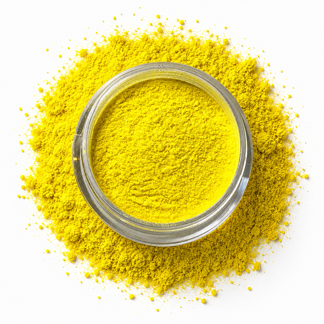 Banana Split | Mica Powder
