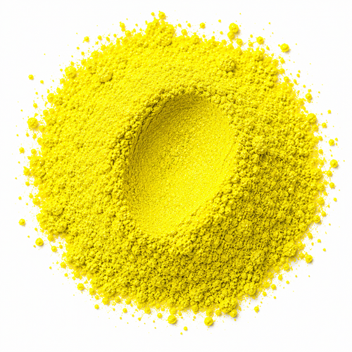 Banana Split | Mica Powder