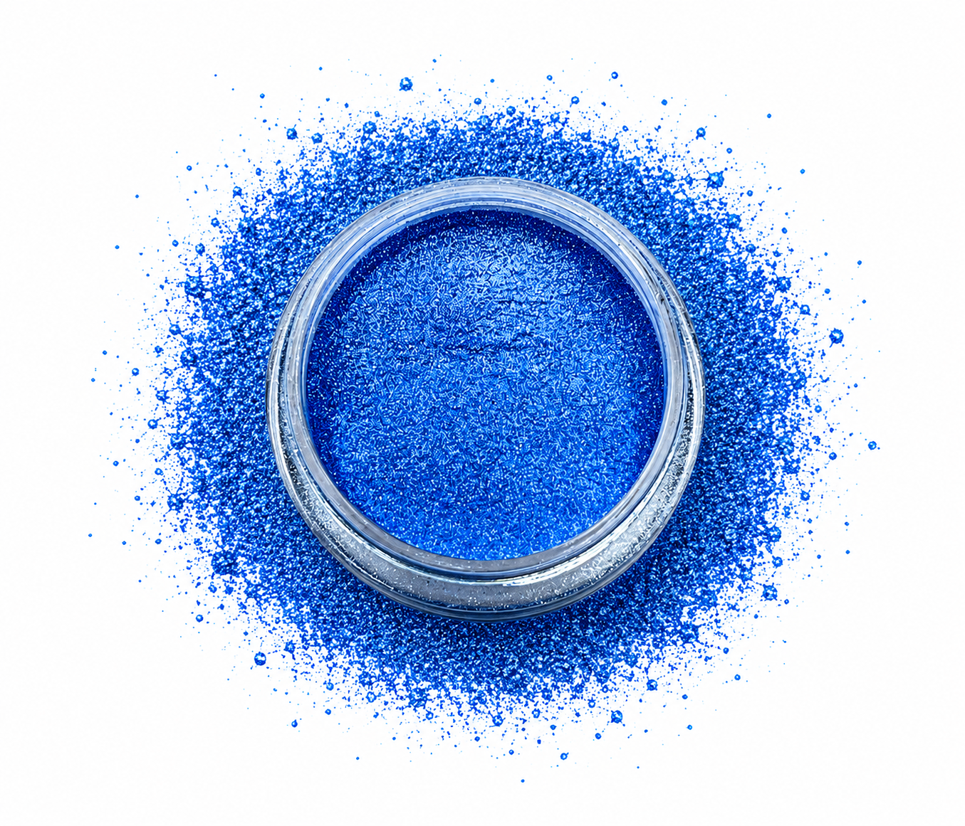 Bayou | Mica Powder