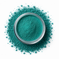 Bermuda | Mica Powder