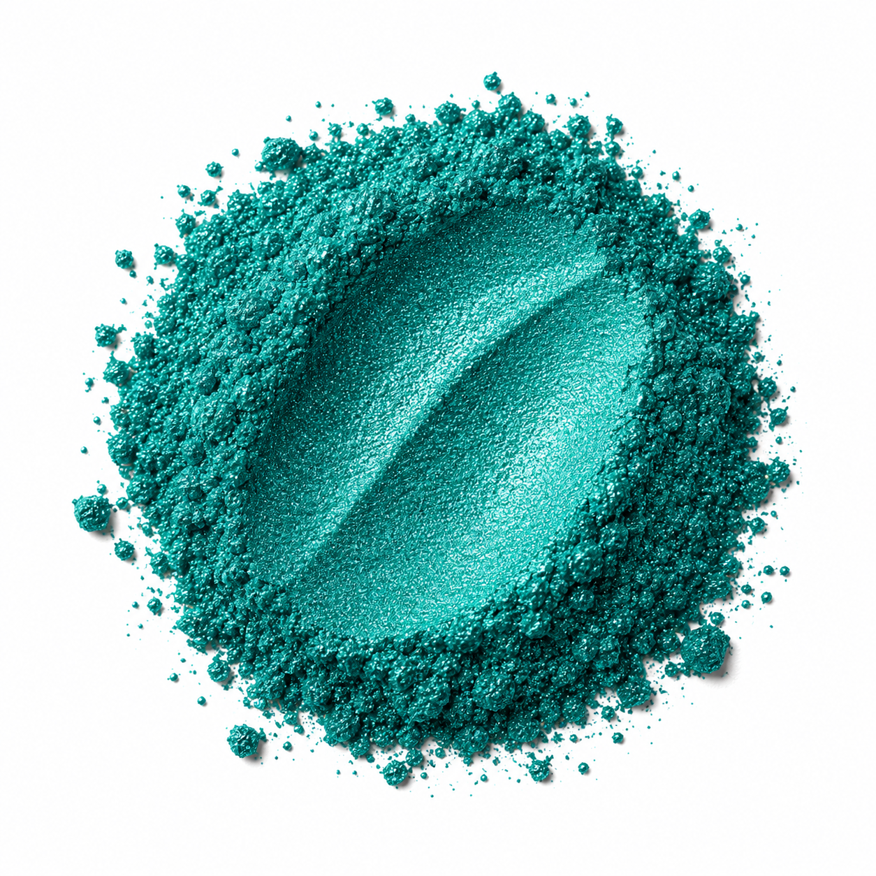 Bermuda | Mica Powder
