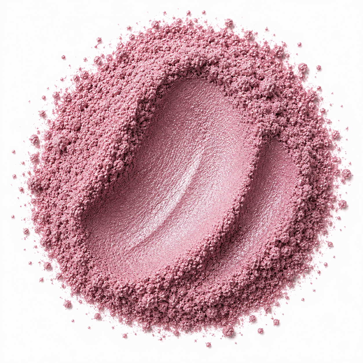 Blush | Mica Powder