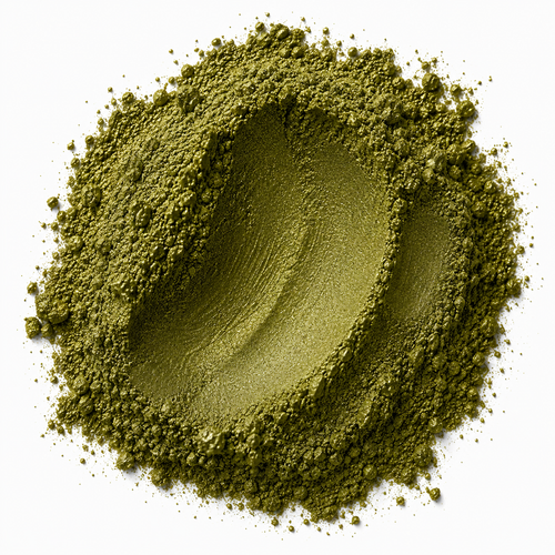 Bronzed Olive | Mica Powder