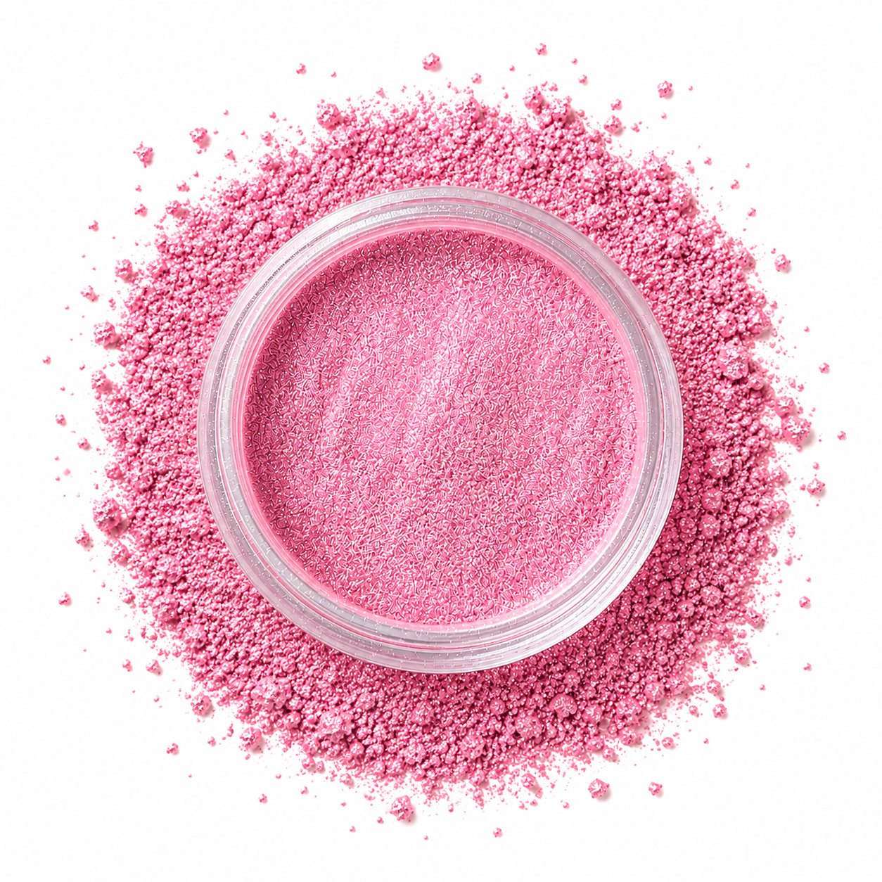 Bubblegum | Mica Powder