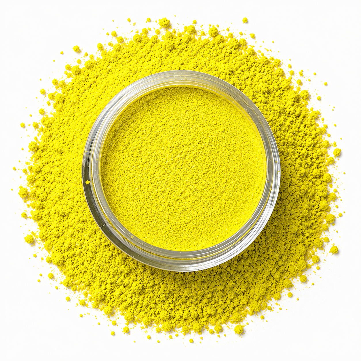 Bumblebee | Mica Powder