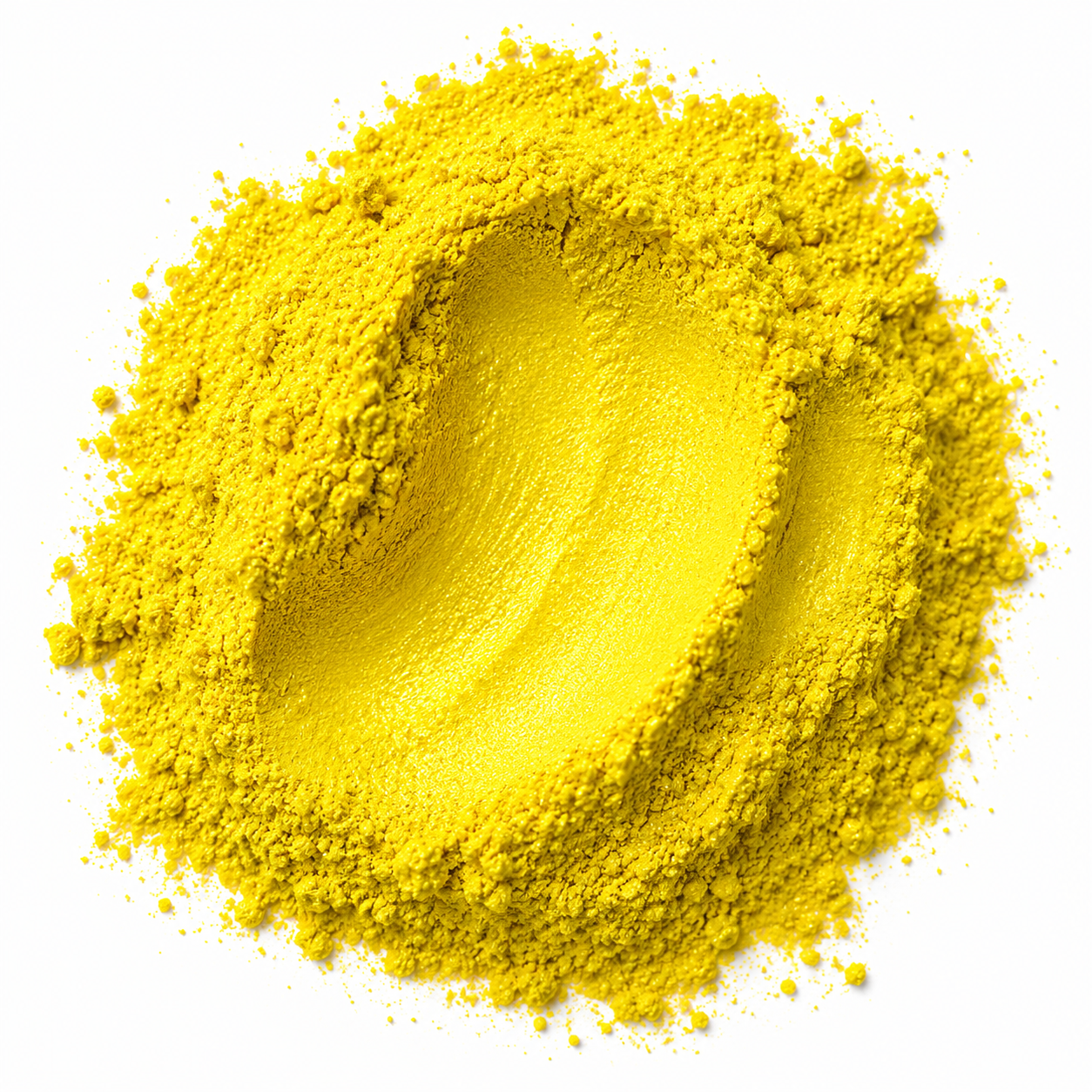 Bumblebee | Mica Powder