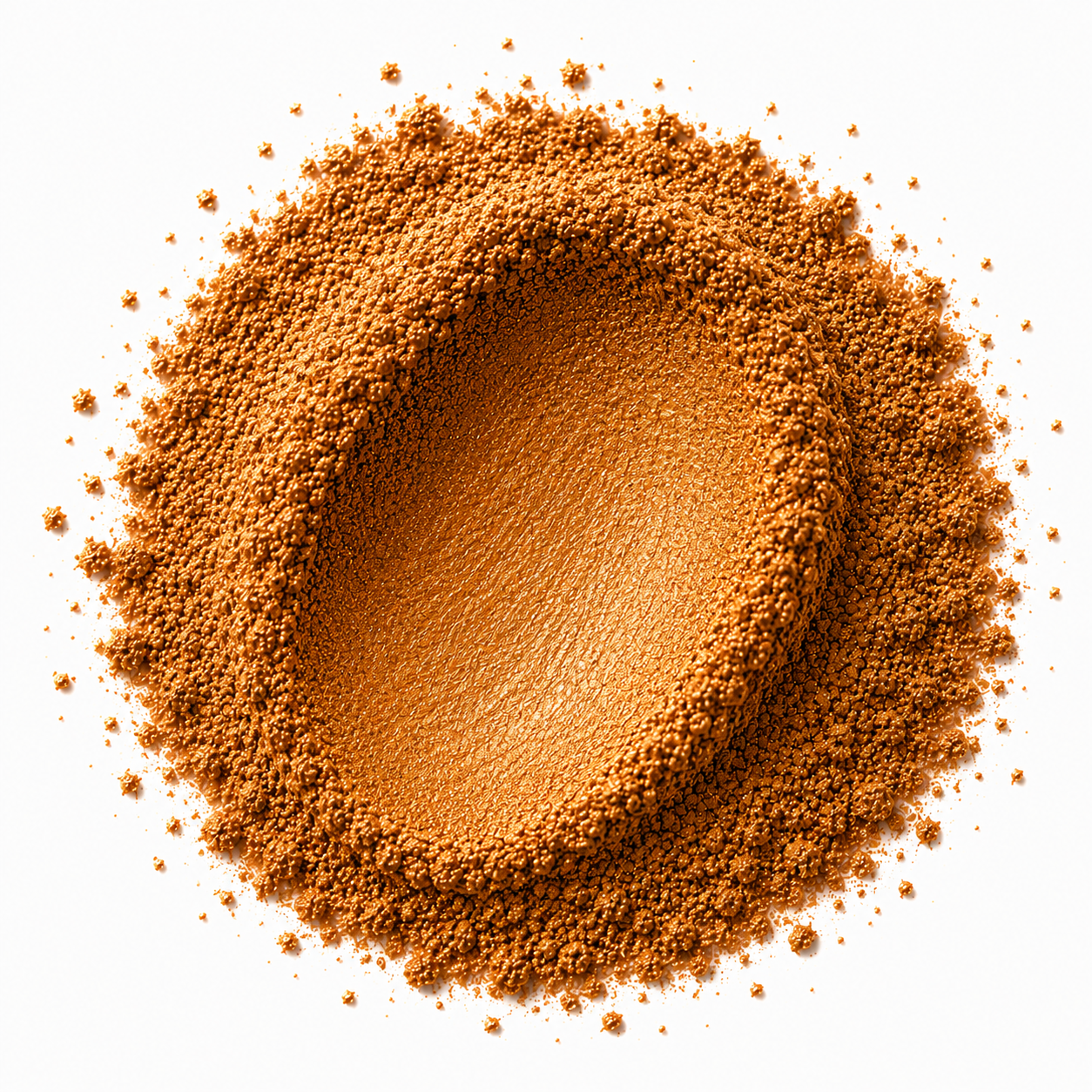 Butterscotch | Mica Powder