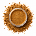 Butterscotch | Mica Powder