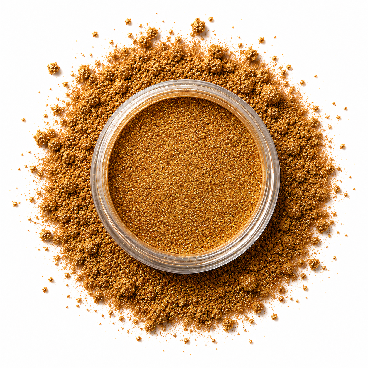 Butterscotch | Mica Powder