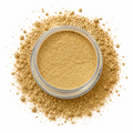 Champagne | Mica Powder