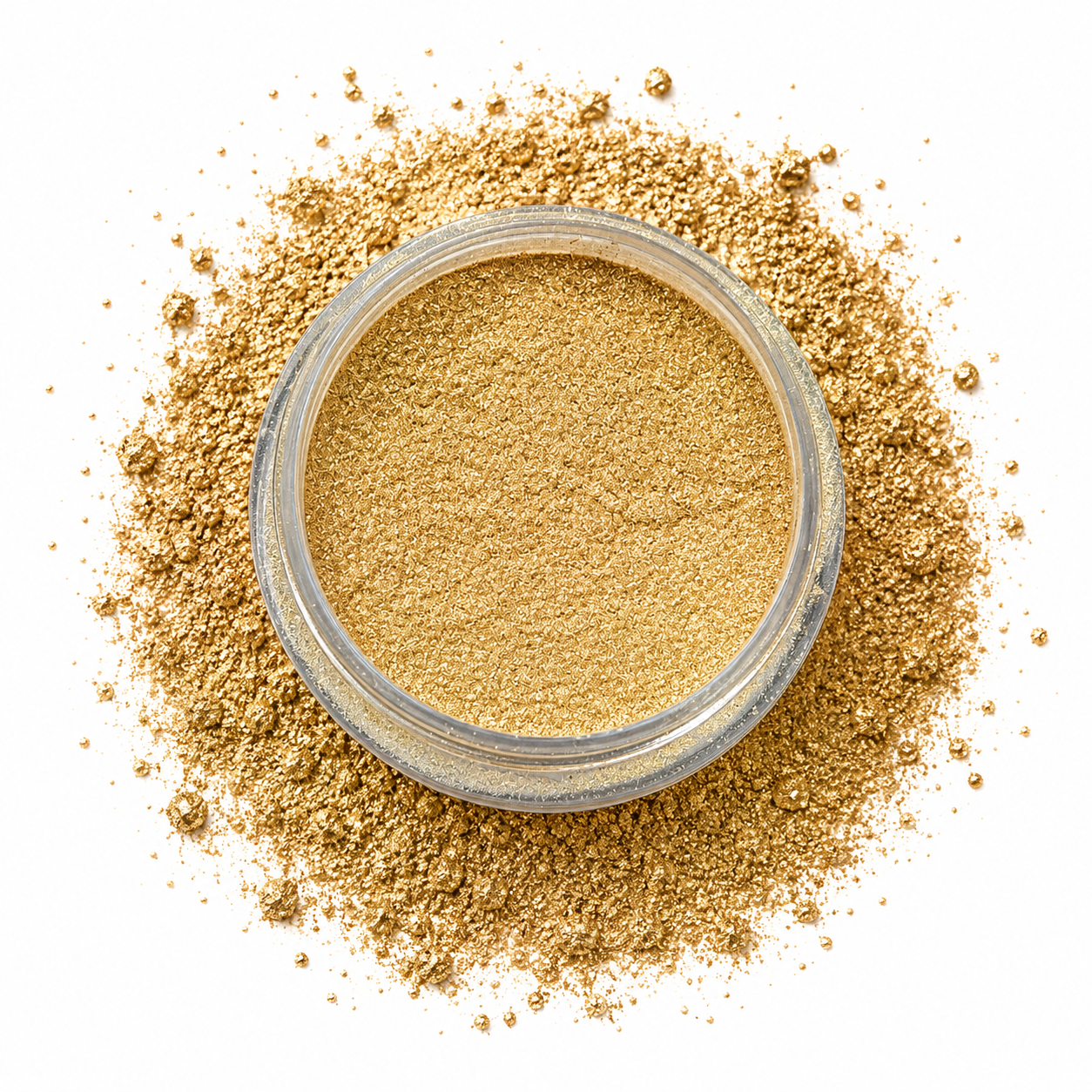 Champagne | Mica Powder