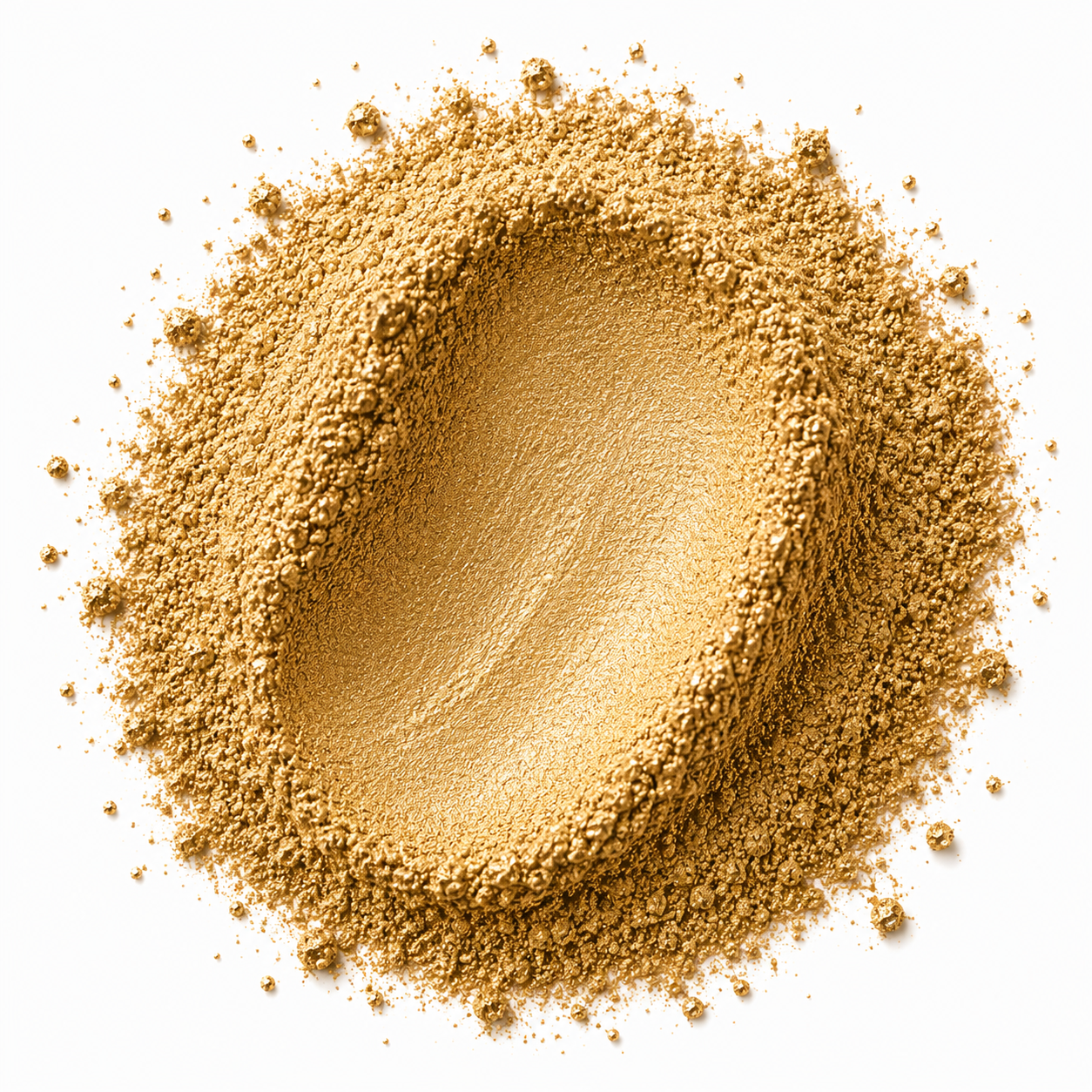 Champagne | Mica Powder