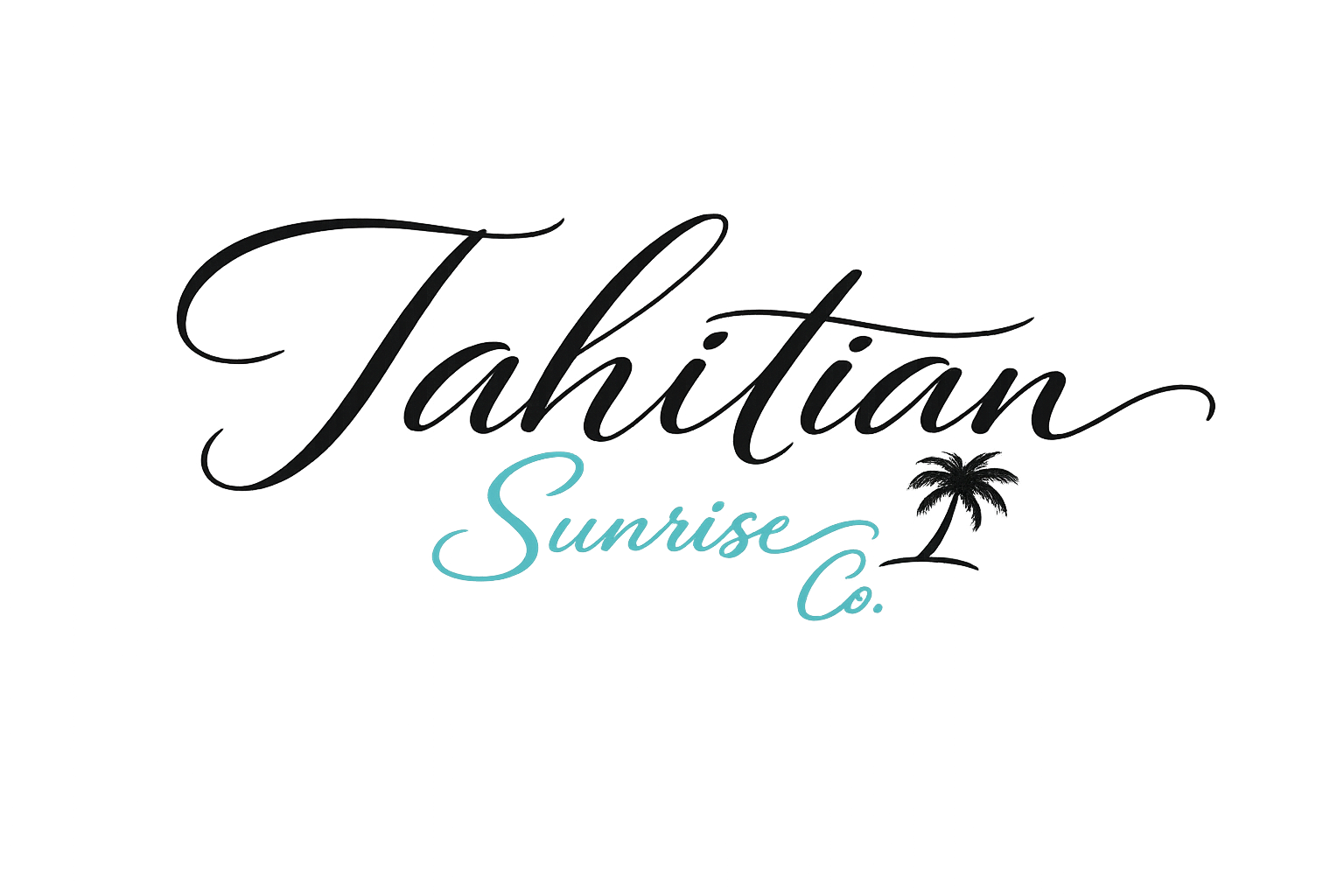 Tahitian Sunrise Co