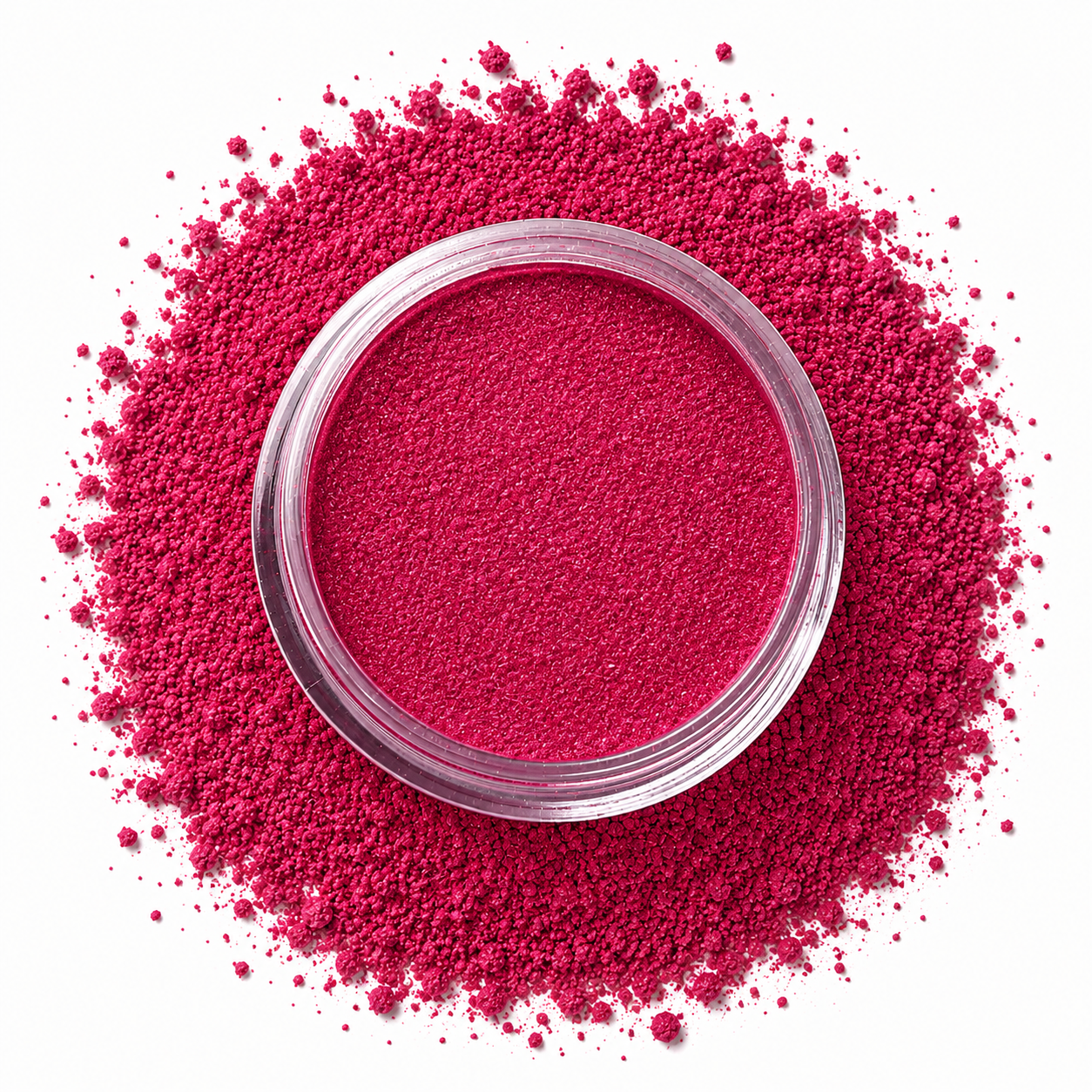 Claret | Mica Powder