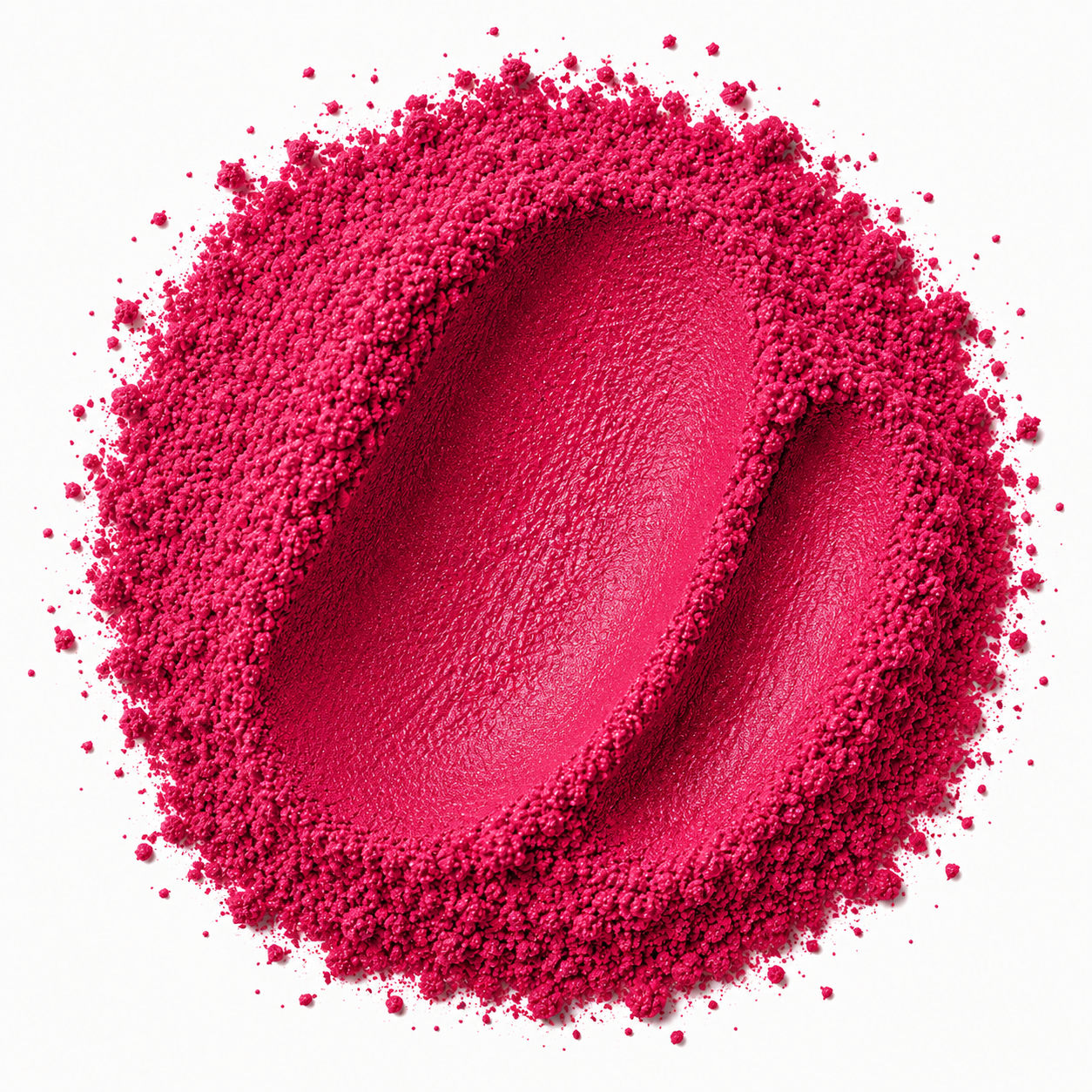 Claret | Mica Powder