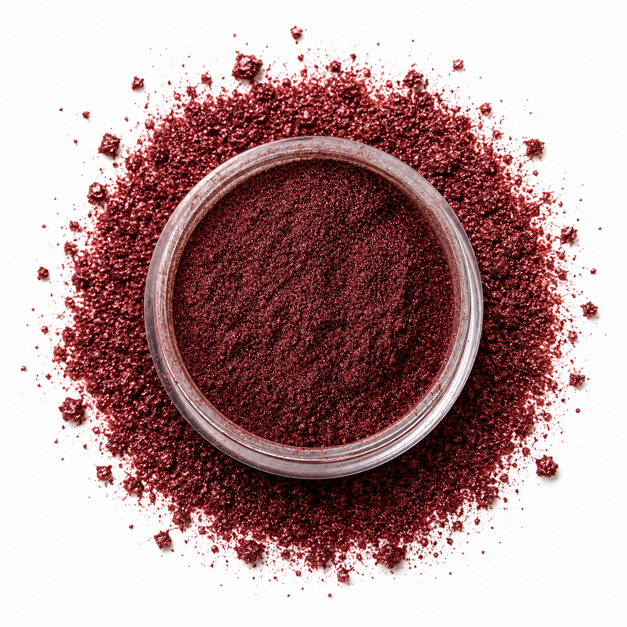 Copper | Mica Powder
