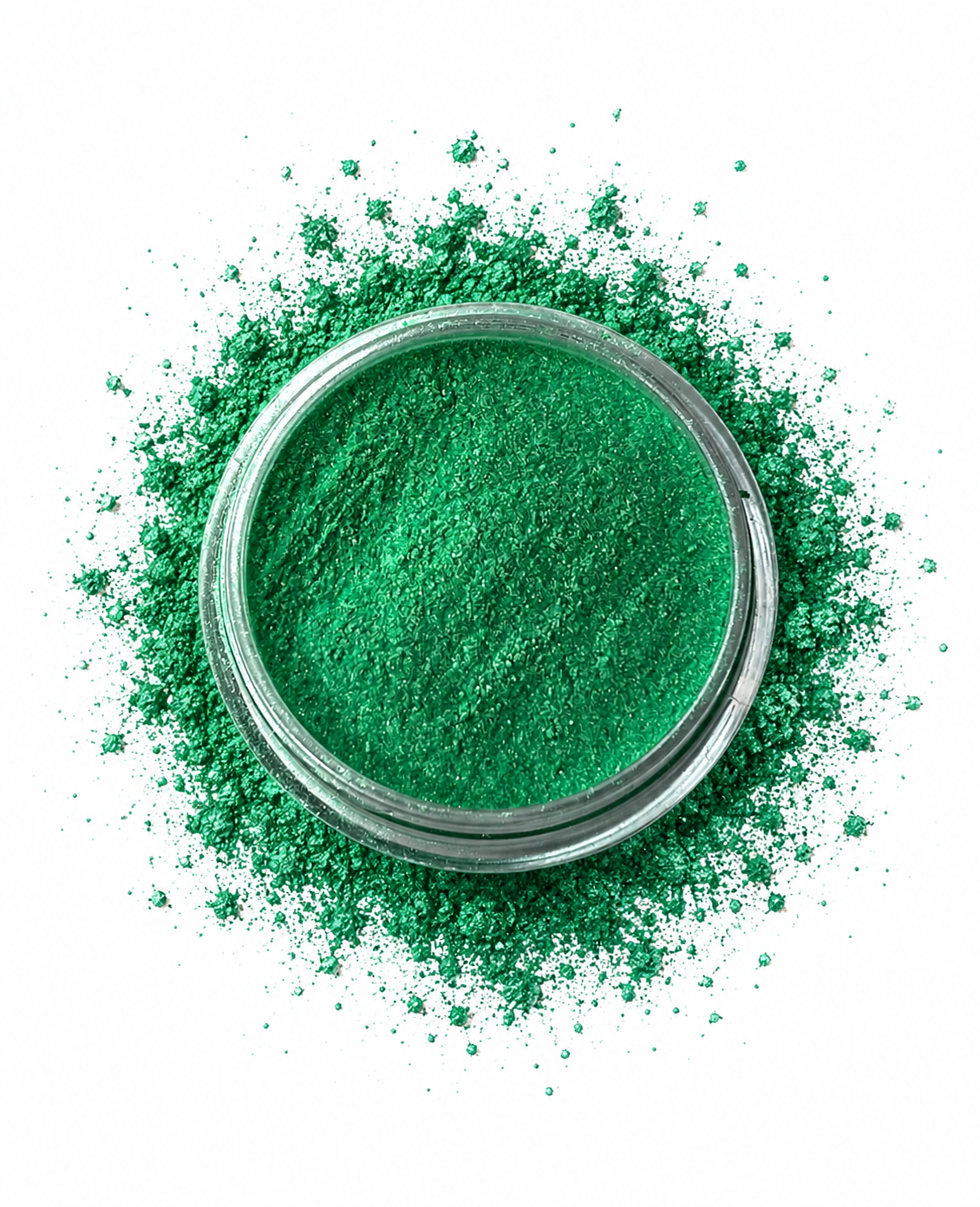Emerald City | Mica Powder