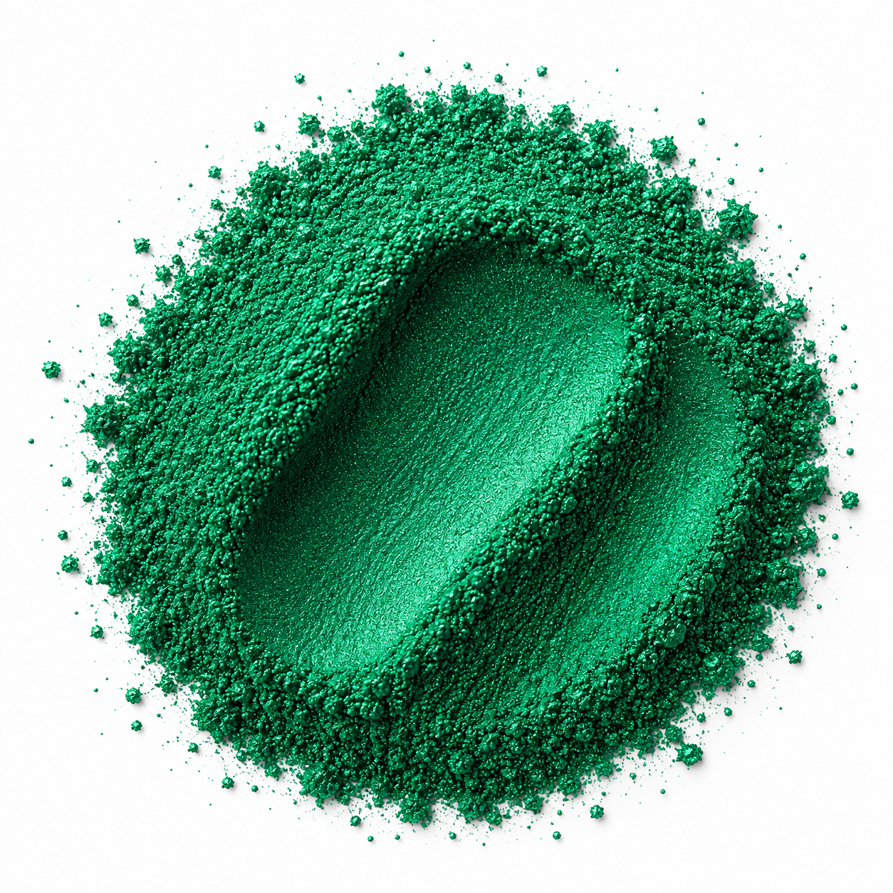 Emerald City | Mica Powder