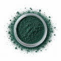 Forest | Mica Powder