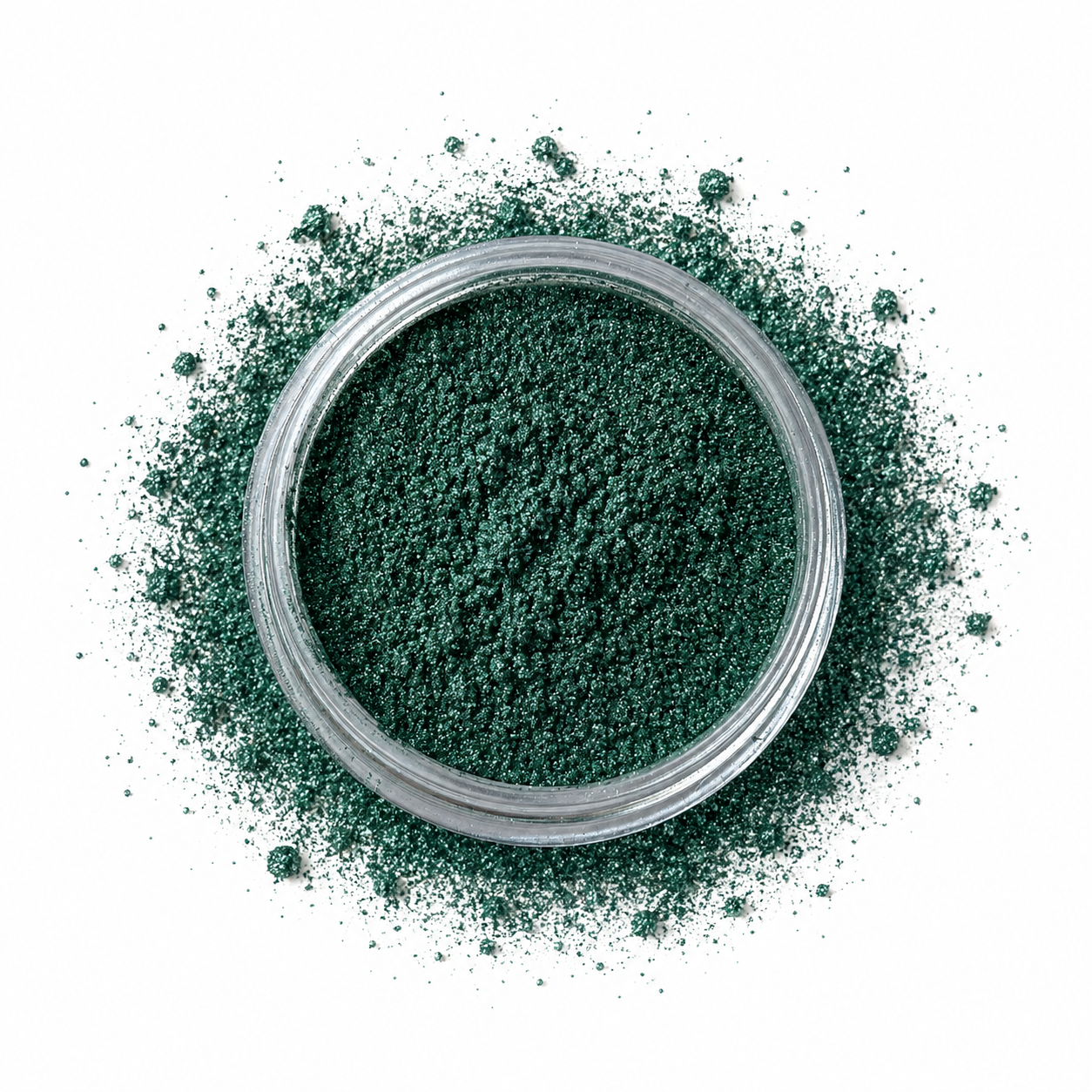 Forest | Mica Powder