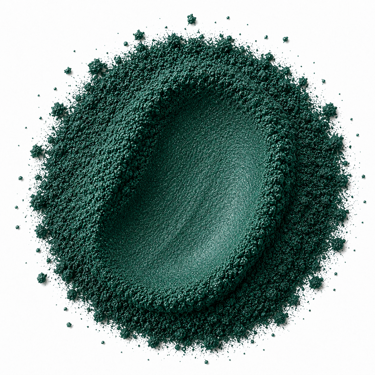 Forest | Mica Powder