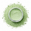 Green Tea | Mica Powder