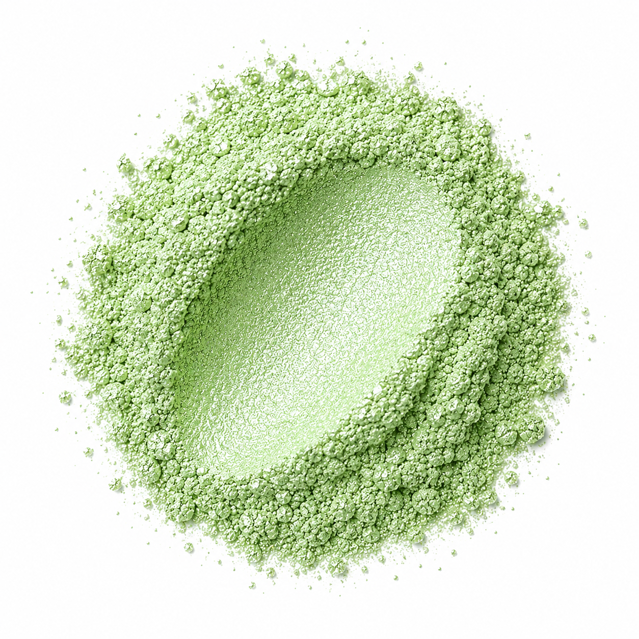 Green Tea | Mica Powder