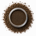 Hot Cocoa | Mica Powder