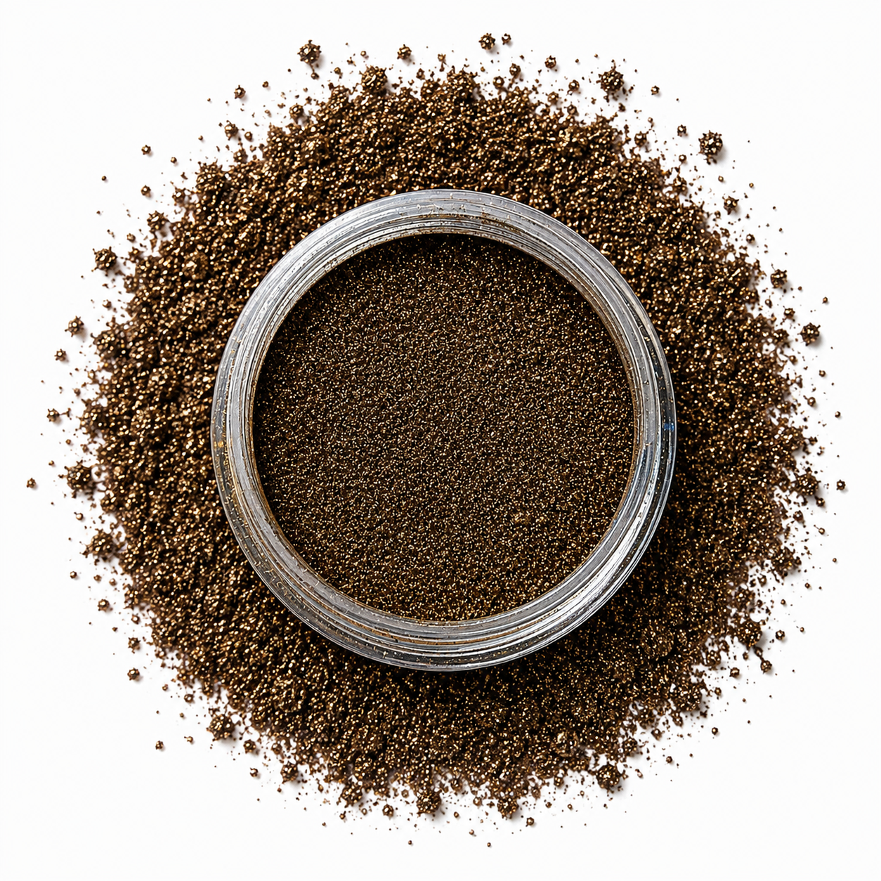 Hot Cocoa | Mica Powder