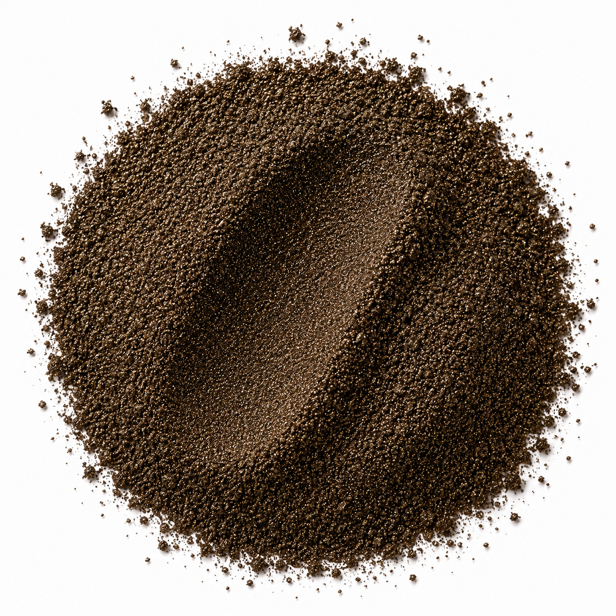 Hot Cocoa | Mica Powder