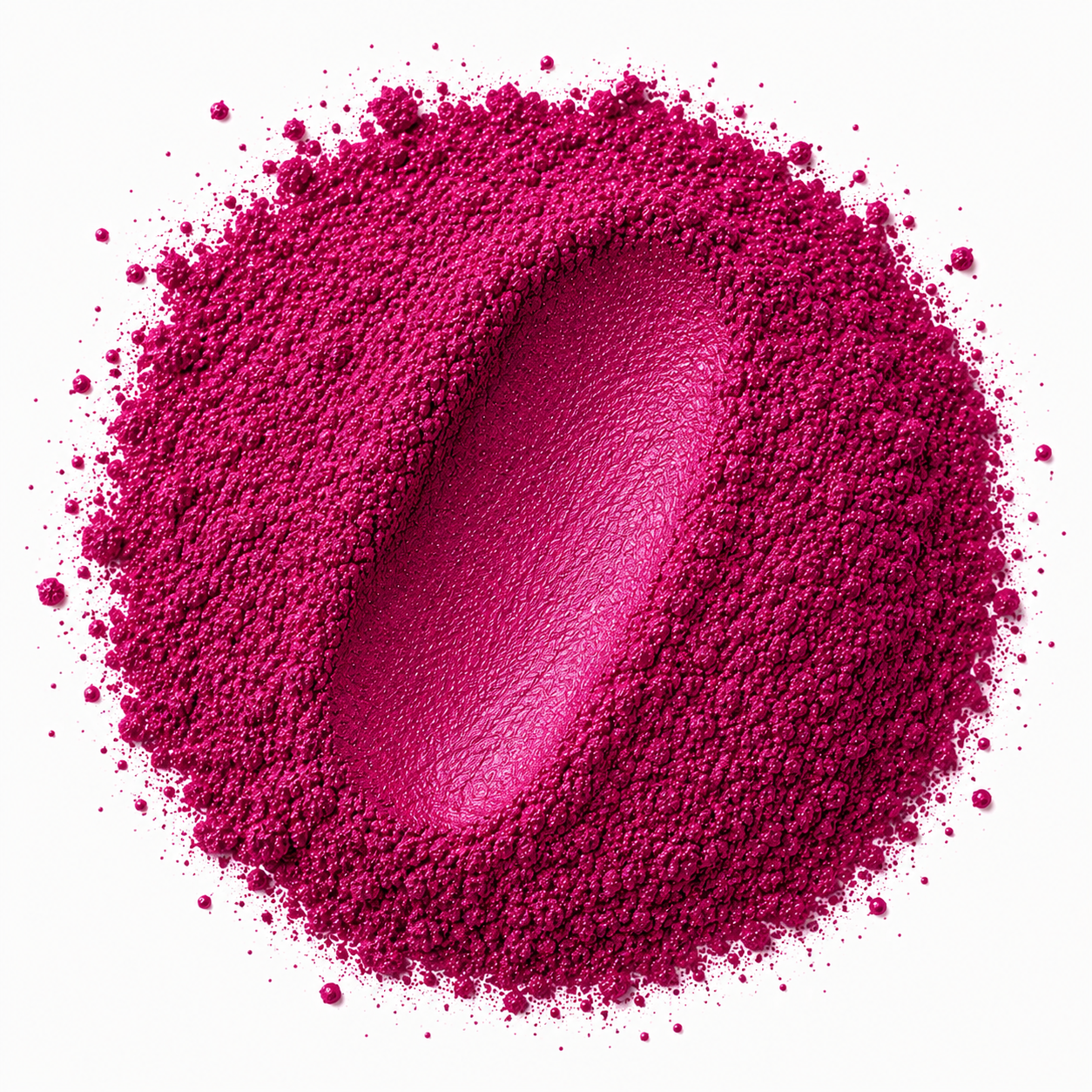 Magenta | Mica Powder