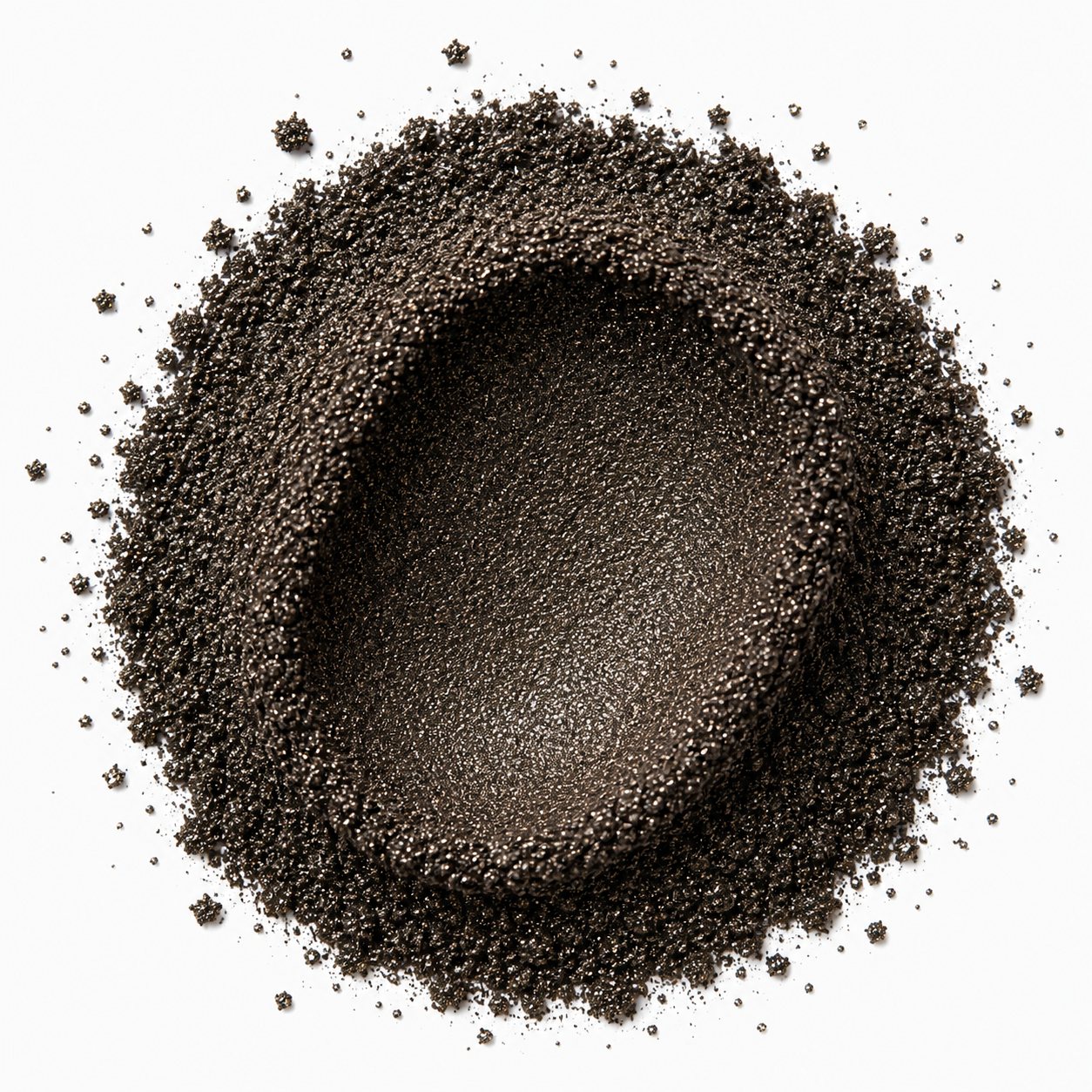 Mahogany | Mica Powder