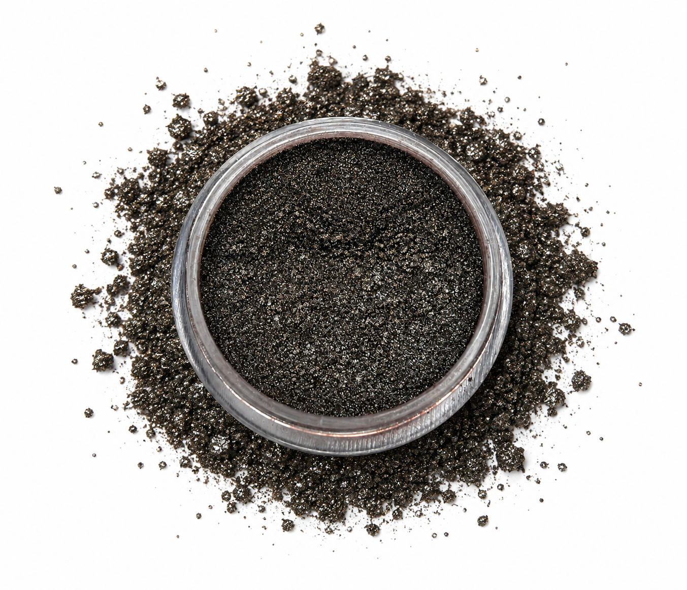 Mahogany | Mica Powder