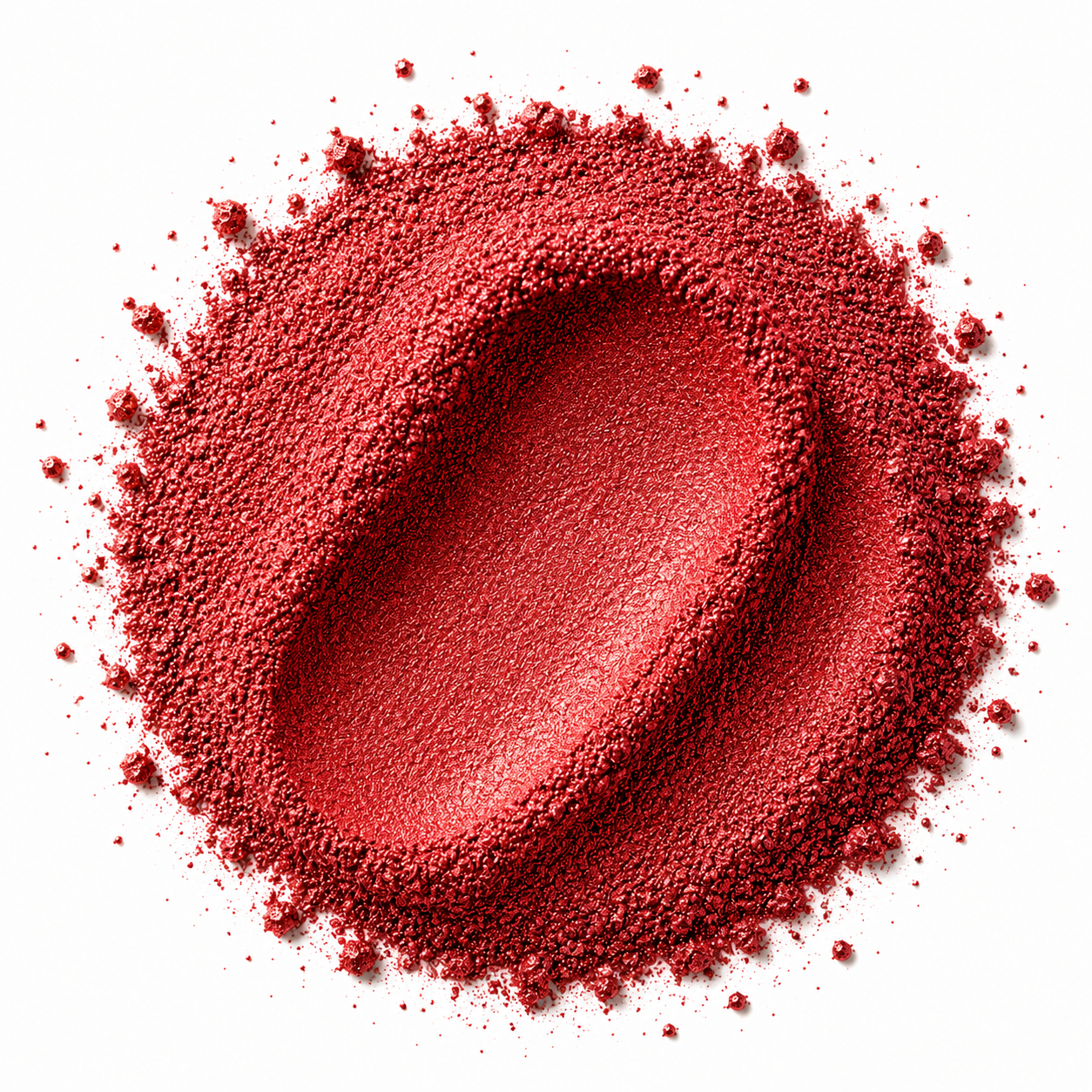 Merlot | Mica Powder