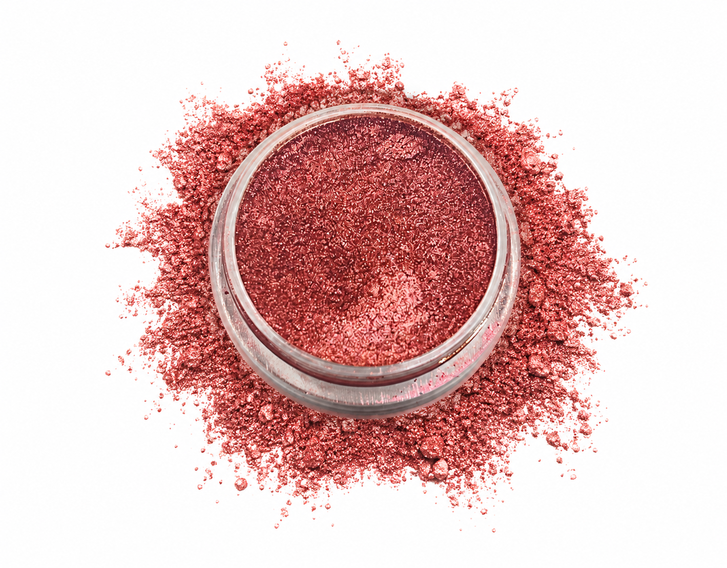 Merlot | Mica Powder