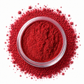 Miss Scarlet | Mica Powder