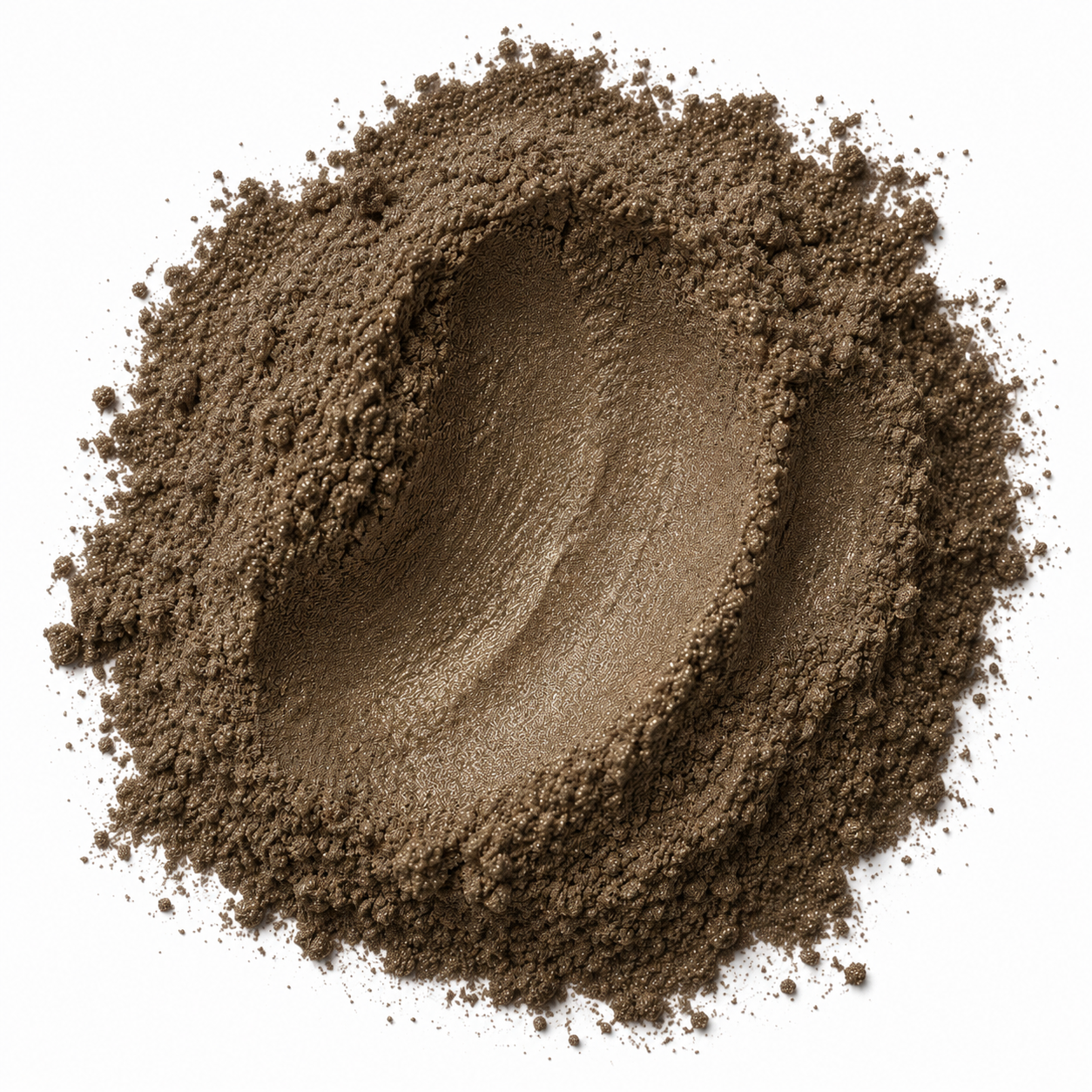 Mocha | Mica Powder