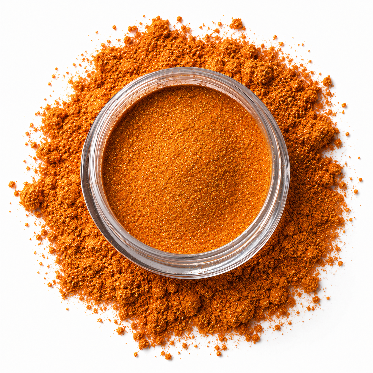 Pumpkin Patch | Mica Powder