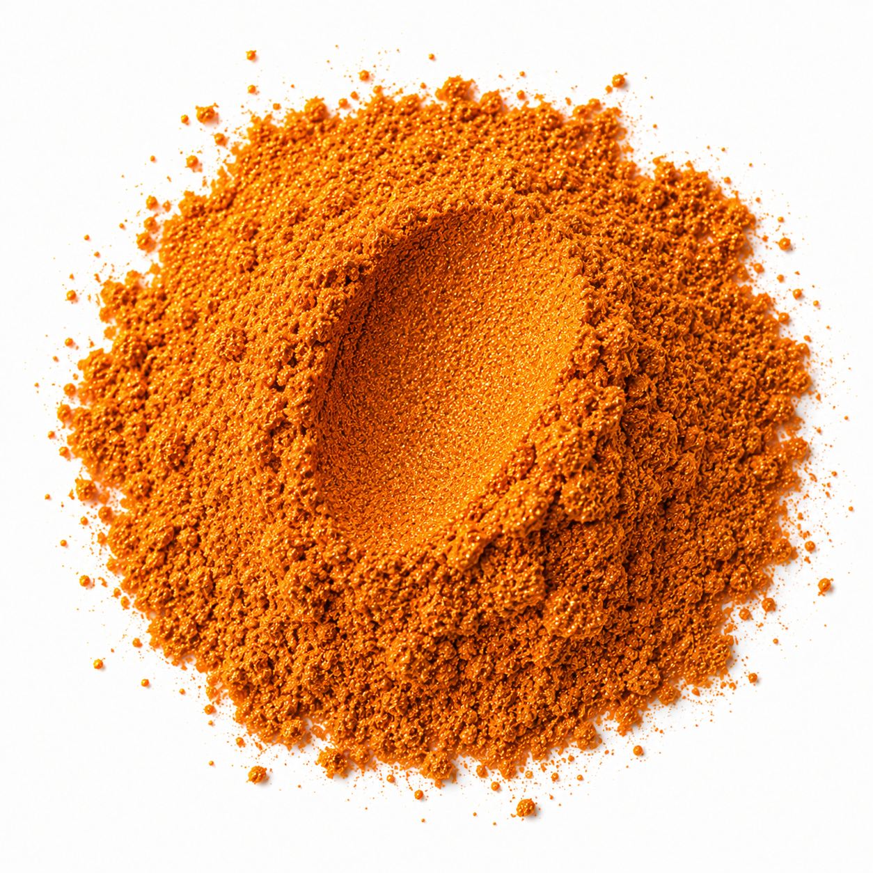 Pumpkin Patch | Mica Powder