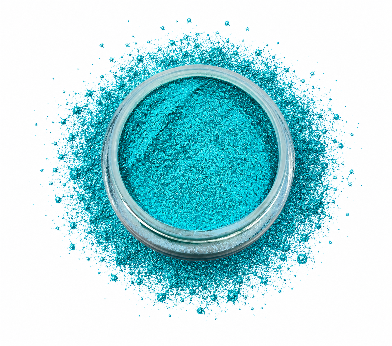 Robin Egg | Mica Powder