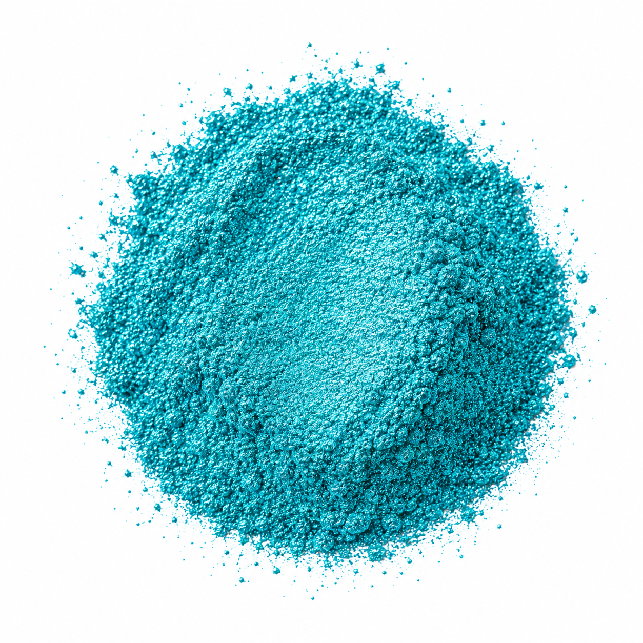Robin Egg | Mica Powder