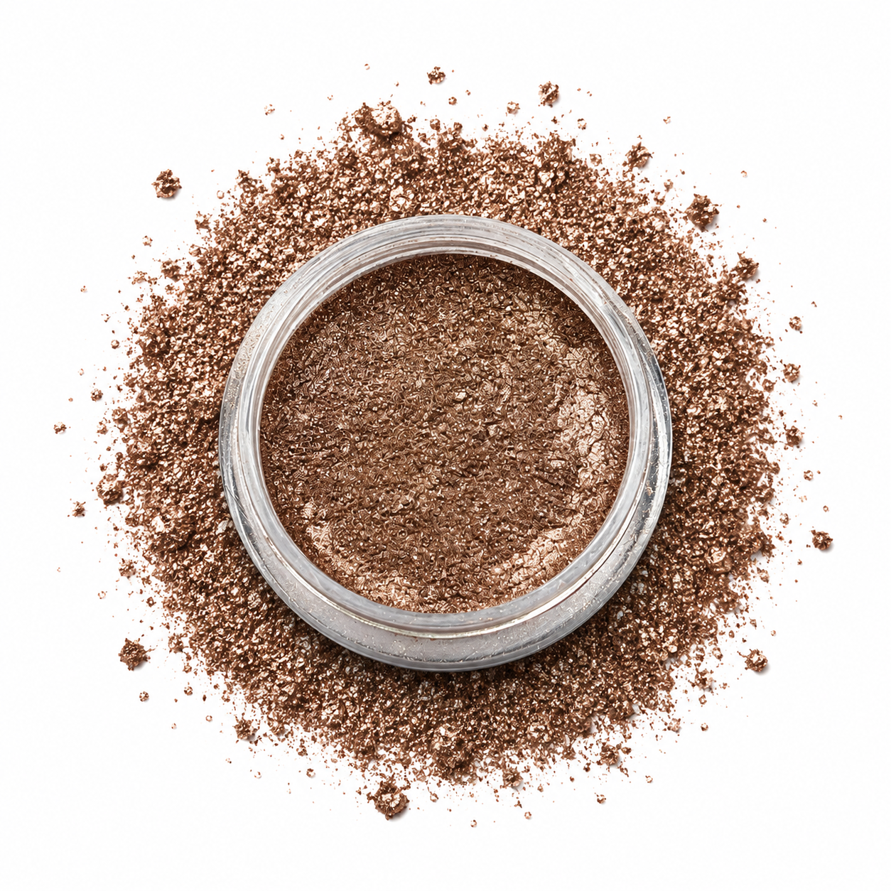 Rose Gold | Mica Powder