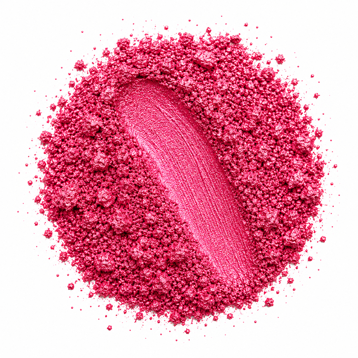 Rose Petal | Mica Powder