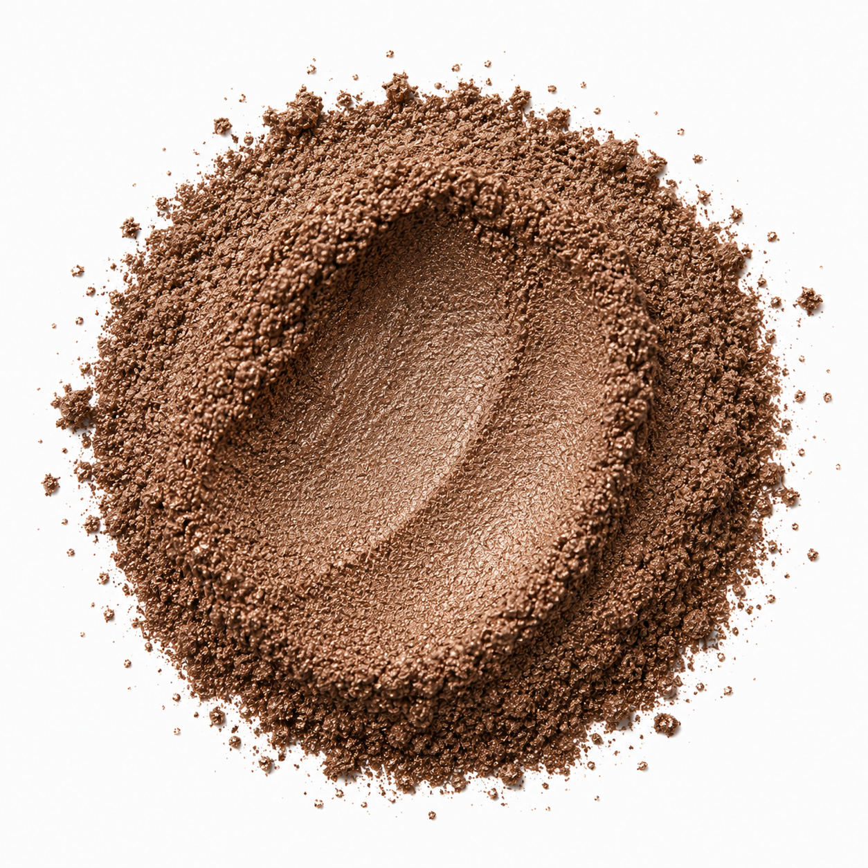 Rose Gold | Mica Powder