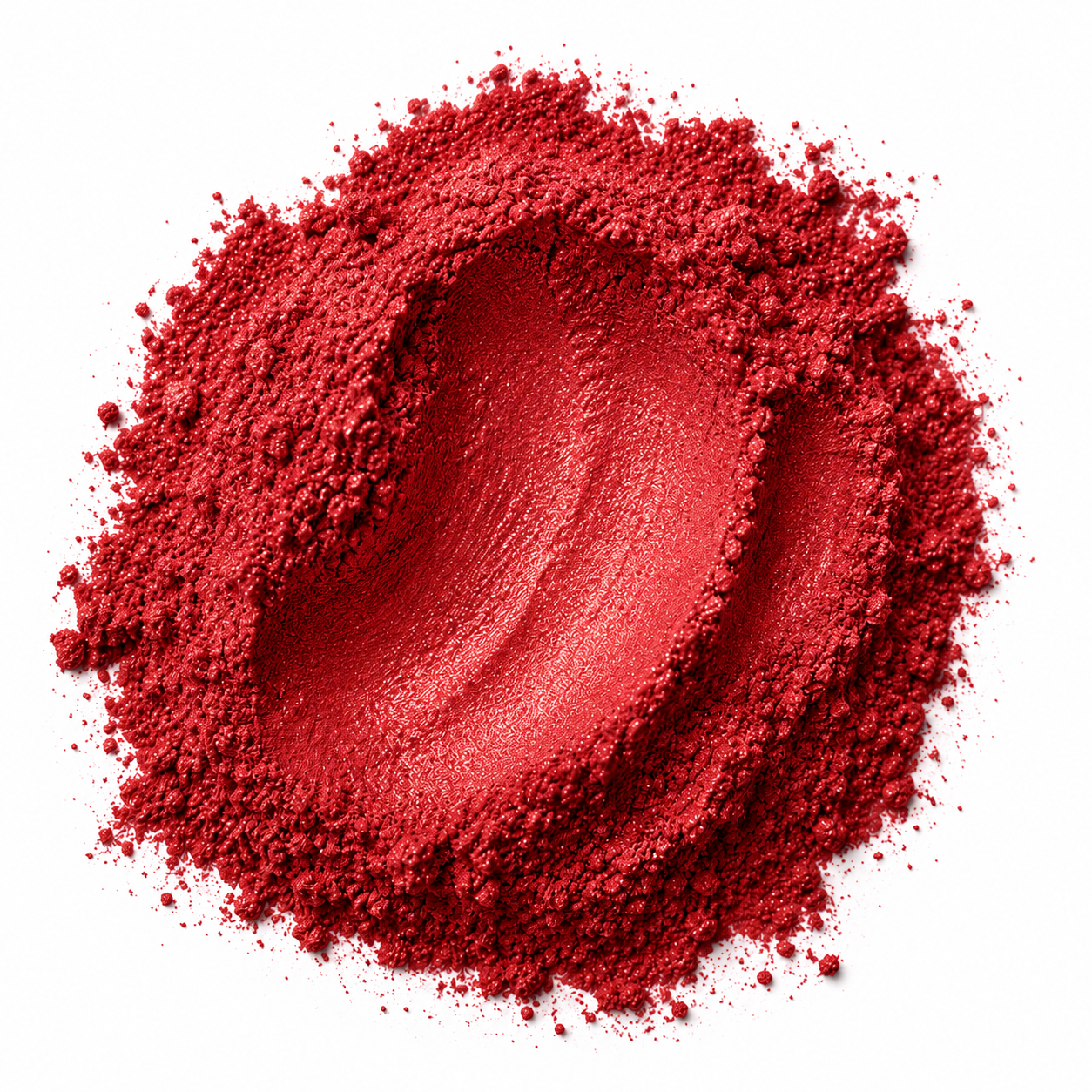 Sienna | Mica Powder