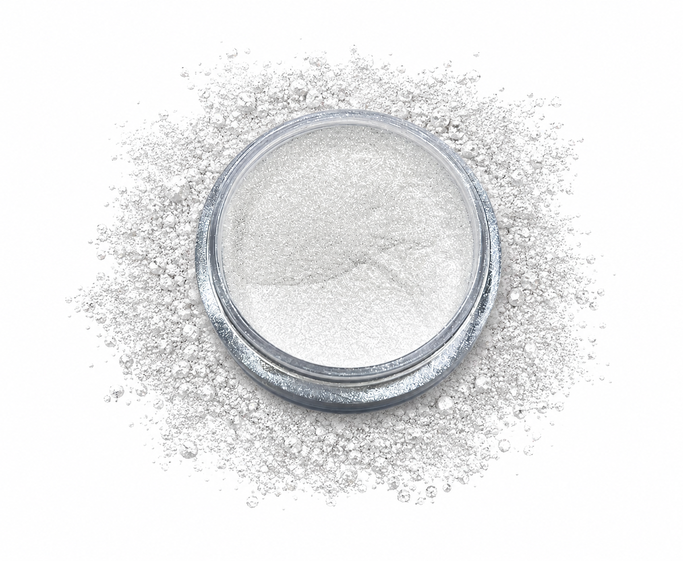 Snowball | Mica Powder